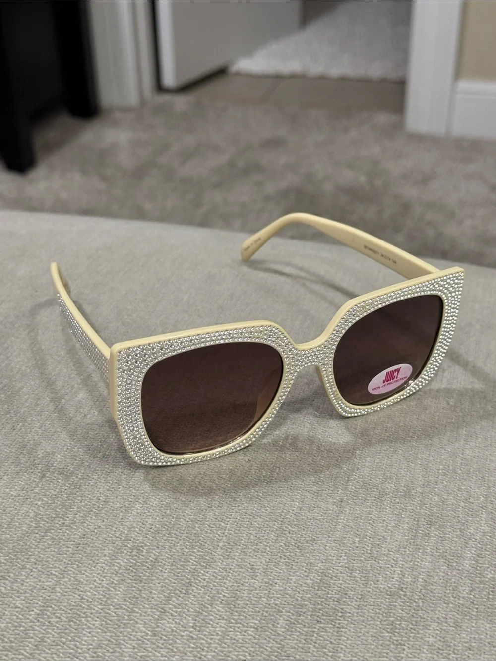 Juicy Couture nwt never